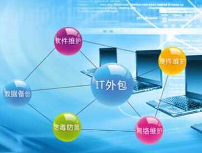 企业网站定制：打造您的个性品牌